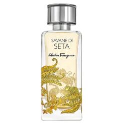 6 Nước hoa Salvatore Ferragamo Savane di Seta EDP 100ml _ Tiến Perfume