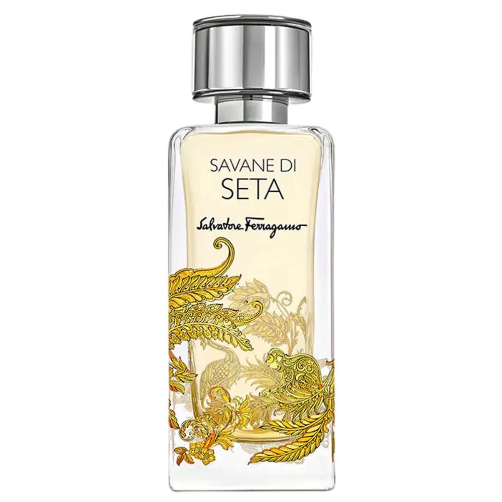6 Nước hoa Salvatore Ferragamo Savane di Seta EDP 100ml _ Tiến Perfume