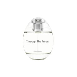 6 Nước hoa d'Annam Through The Forest 10ml _ Tiến Perfume