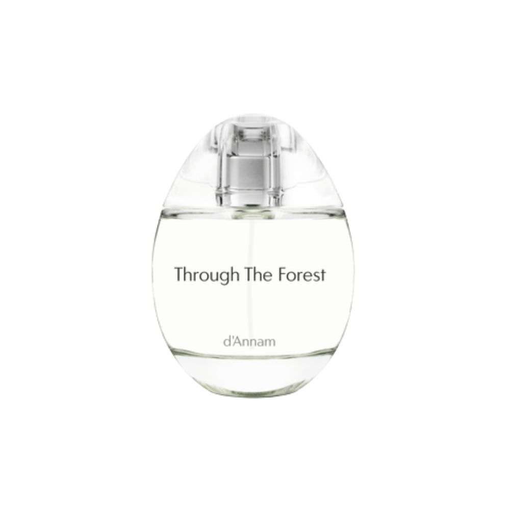 6 Nước hoa d'Annam Through The Forest 10ml _ Tiến Perfume