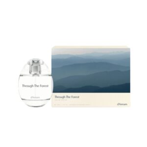 6 Nước hoa d'Annam Through The Forest _ Tiến Perfume
