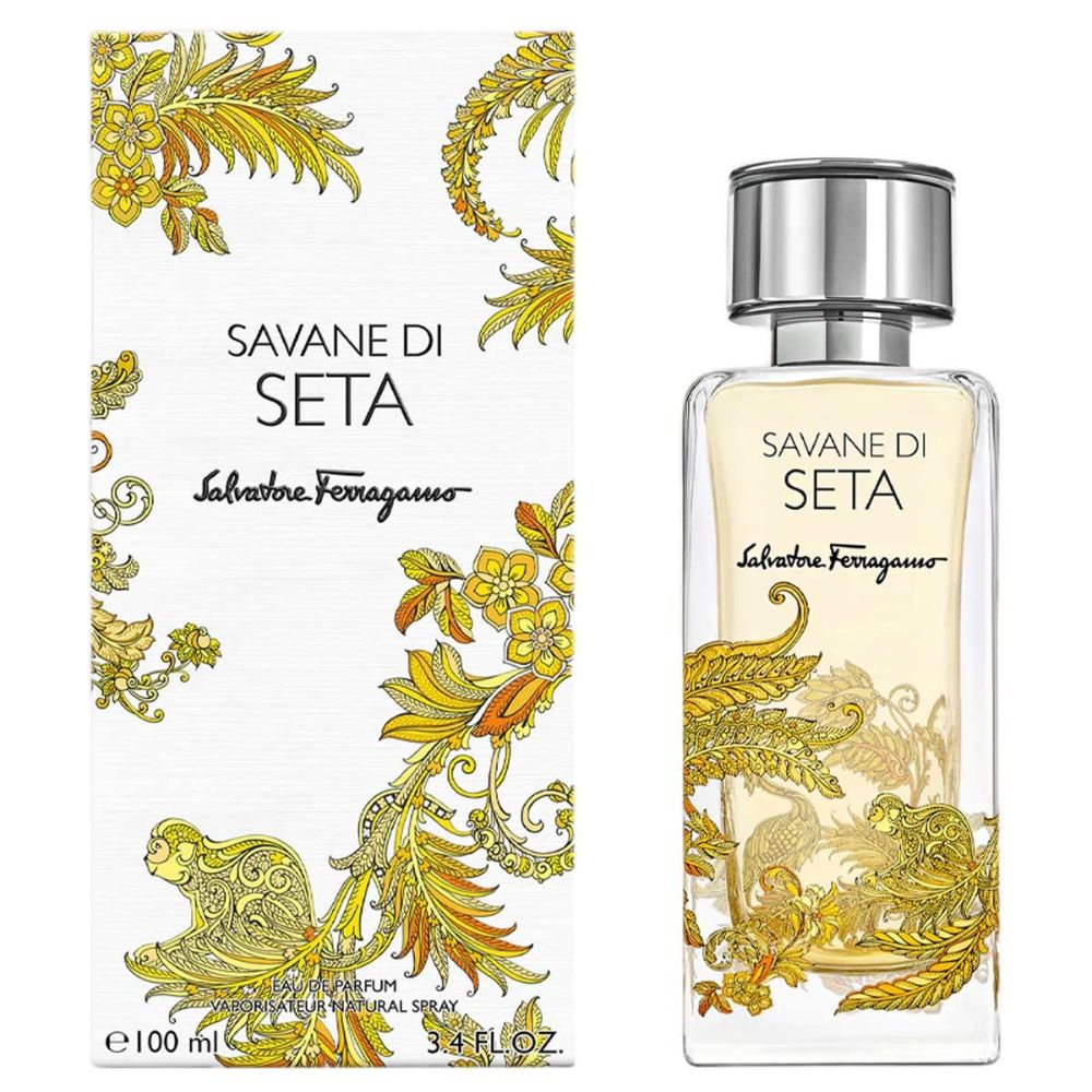 6 Salvatore Ferragamo Savane di Seta EDP 100ml _ Tiến Perfume 6 Salvatore Ferragamo Savane di Seta EDP 100ml _ Tiến Perfume