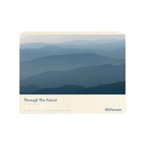 6 d'Annam Through The Forest 50ml _ Tiến Perfume