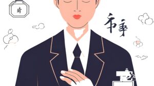 Nước hoa dành cho luật sư | Tặng nước hoa gì cho luật sư? 8 7 Luật sư có nên dùng nước hoa có mùi hương quá nổi bật hay không_ _ Tiến Perfume