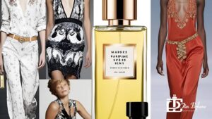 7 Người mẫu có nên dùng nước hoa có mùi hương quá nổi bật hay không_ _ Tiến Perfume