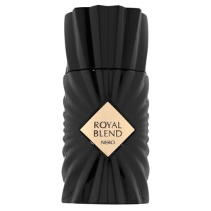 Fragrance World Royal Blend Nero EDP 10ml 1 7 Nước hoa Fragrance World Royal Blend Nero EDP 10ml _ Tiến Perfume