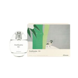 d'Annam Arashiyama 50ml 2 7 Nước hoa d'Annam Arashiyama _ Tiến Perfume