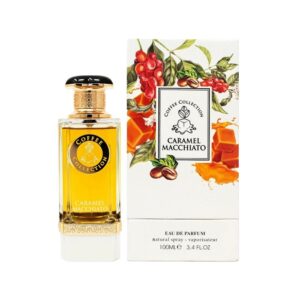 Fragrance World Caramel Macchiato EDP 100ml 2 8 Fragrance World Caramel Macchiato EDP 100ml _ Tiến Perfume
