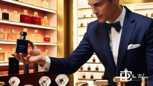 Nước hoa dành cho Môi giới chứng khoán | Tặng nước hoa gì cho Môi giới chứng khoán? 9 8 Môi giới chứng khoán nên chọn nước hoa mùi mát mẻ, bám lâu từ những thương hiệu nào_ _ Tiến Perfume