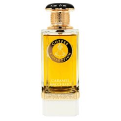 8 Nước hoa Fragrance World Caramel Macchiato EDP 10ml _ Tiến Perfume