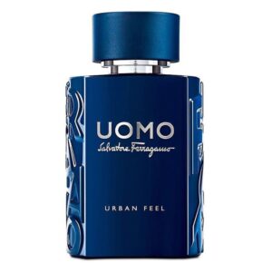 Uomo Salvatore Ferragamo Urban Feel EDT 100ml 1 8 Nước hoa Uomo Salvatore Ferragamo Urban Feel EDT 100ml _ Tiến Perfume