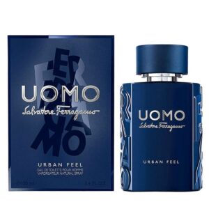 Uomo Salvatore Ferragamo Urban Feel EDT 100ml 2 8 Uomo Salvatore Ferragamo Urban Feel EDT 100ml _ Tiến Perfume