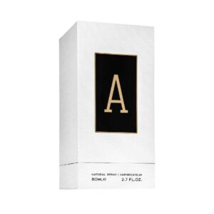Fragrance World Ace EDP 80ml 2 9 Fragrance World Ace EDP 80ml _ Tiến Perfume