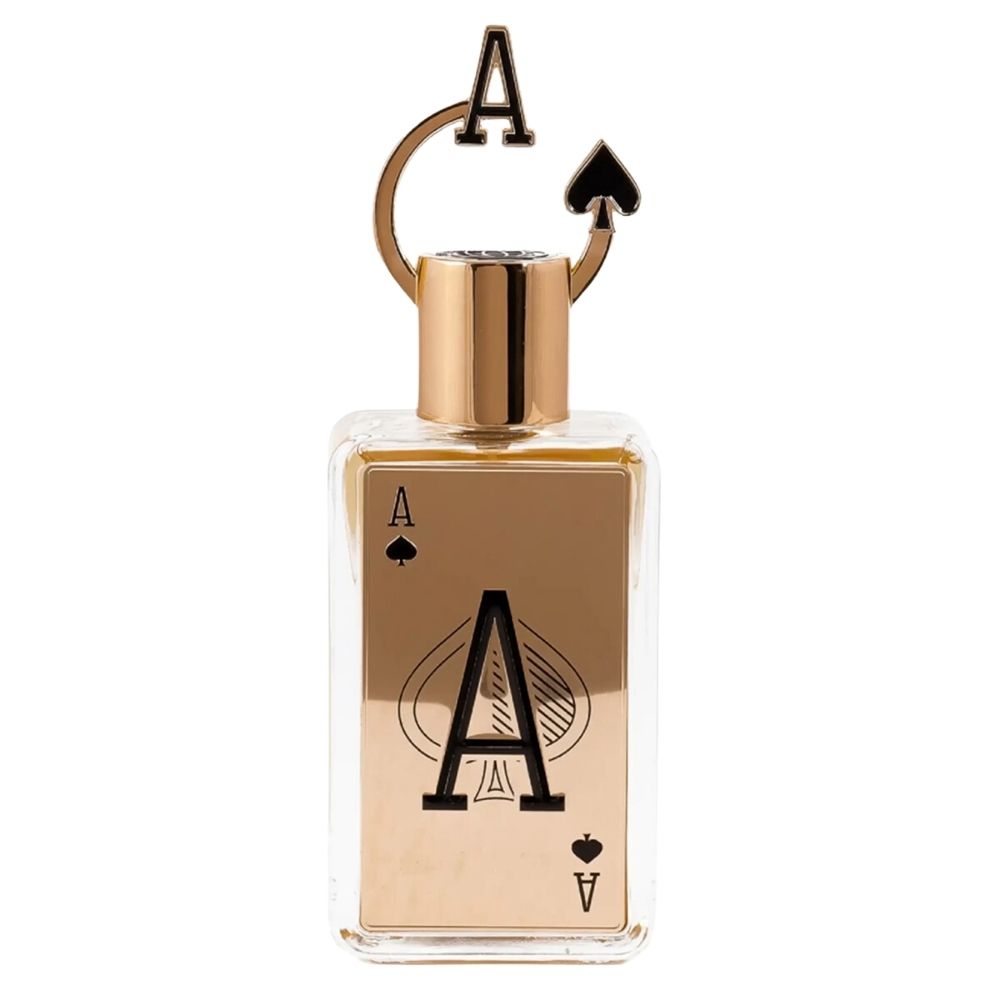 9 Nước hoa Fragrance World Ace EDP 10ml _ Tiến Perfume