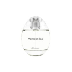9 Nước hoa d'Annam Monsoon Tea 10ml _ Tiến Perfume