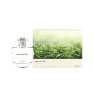 d'Annam Monsoon Tea 50ml 2 9 Nước hoa d'Annam Monsoon Tea _ Tiến Perfume
