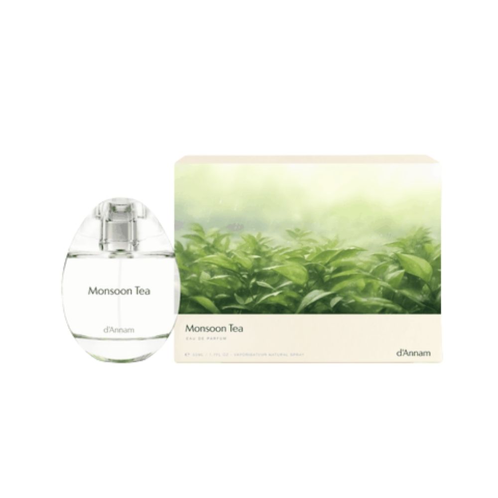 9 Nước hoa d'Annam Monsoon Tea _ Tiến Perfume 9 Nước hoa d'Annam Monsoon Tea _ Tiến Perfume