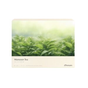 d'Annam Monsoon Tea 50ml 3 9 d'Annam Monsoon Tea 50ml _ Tiến Perfume