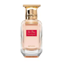 Afnan La Fleur Bouquet EDP 80ml _ Tiến Perfume