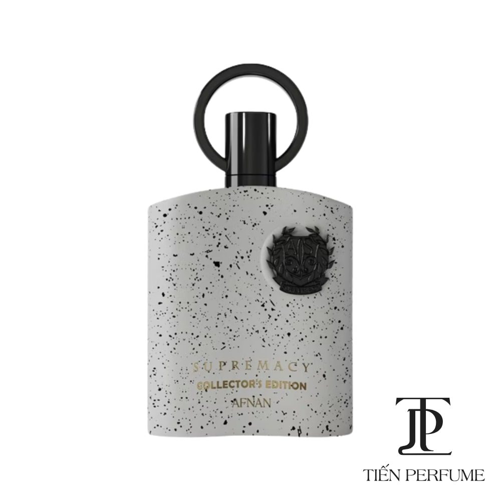 Afnan Supremacy Collector Edition 2 Afnan Supremacy Collector’s Edition 100ml _ Tiến Perfume