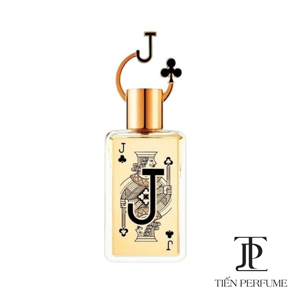 Fragrance World Jack Of Clubs EDP 80ml 1 Fragrance World Jack Of Clubs 80ml _ Tiến Perfume