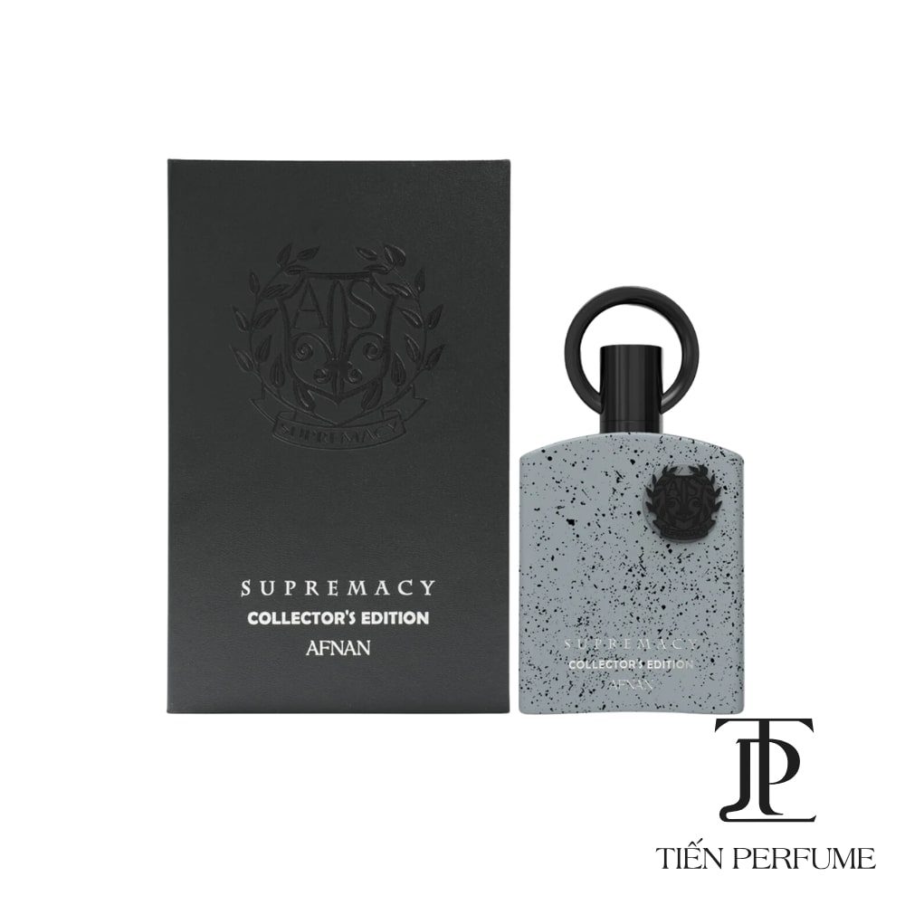 Afnan Supremacy Collector Edition 3 Nước hoa Afnan Supremacy Collector’s Edition 100ml _ Tiến Perfume