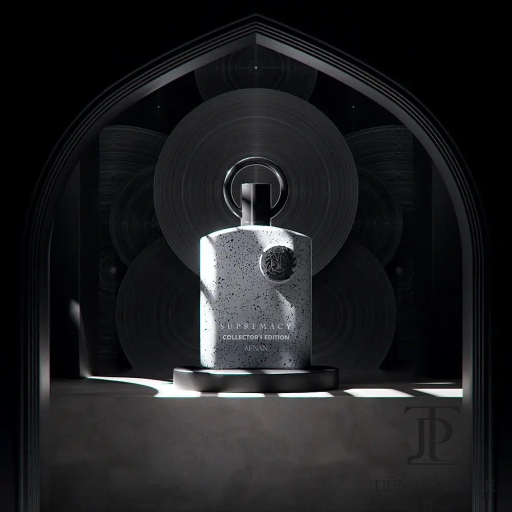 Afnan Supremacy Collector Edition 5 Nước hoa Afnan Supremacy Collector’s Edition authentic _ Tiến Perfume