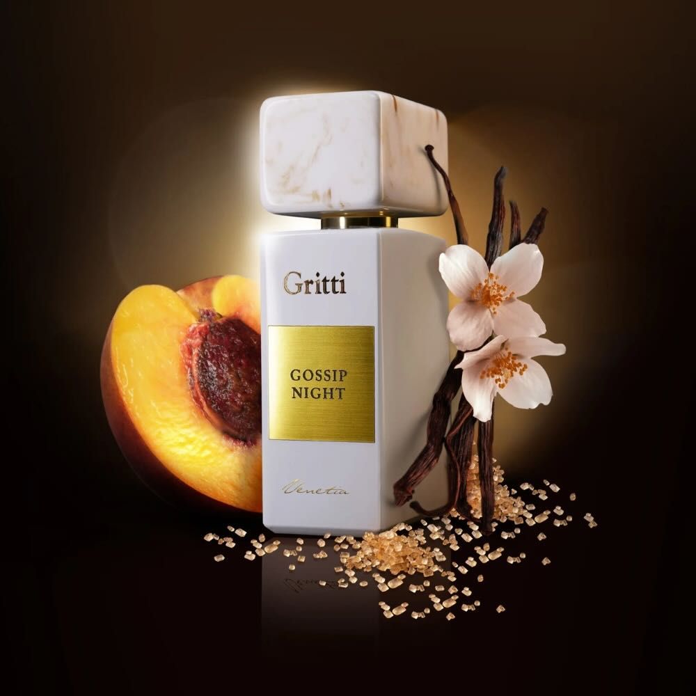 Nước hoa Niche Gritti Gossip Night EDP 100ml _ Tiến Perfume Nước hoa Niche Gritti Gossip Night EDP 100ml _ Tiến Perfume