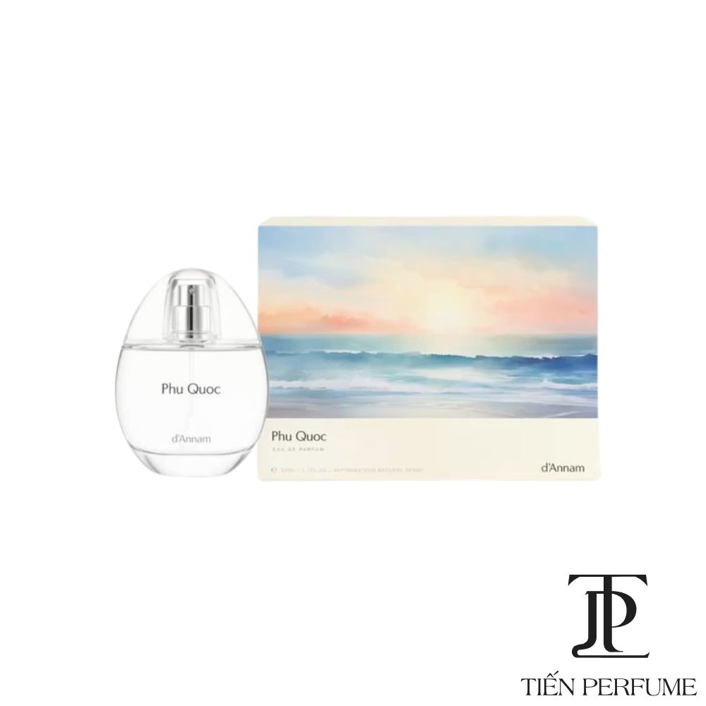 d'Annam Phu Quoc 50ml 4 Nước hoa d'Annam Phu Quoc 50ml _ d'Annam Phú Quốc_ Tiến Perfume