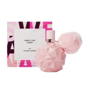 Ariana Grande Sweet Like Candy EDP 100ml 2 Nước hoa nữ Ariana Grande Sweet Like Candy EDP 100ml _ Tiến Perfume