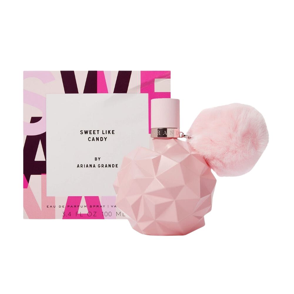 Nước hoa nữ Ariana Grande Sweet Like Candy EDP 100ml _ Tiến Perfume Nước hoa nữ Ariana Grande Sweet Like Candy EDP 100ml _ Tiến Perfume