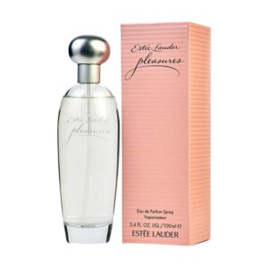 Estee Lauder Pleasures EDP 100ml 2 Nước hoa nữ Estee Lauder Pleasures EDP 100ml _ Tiến Perfume