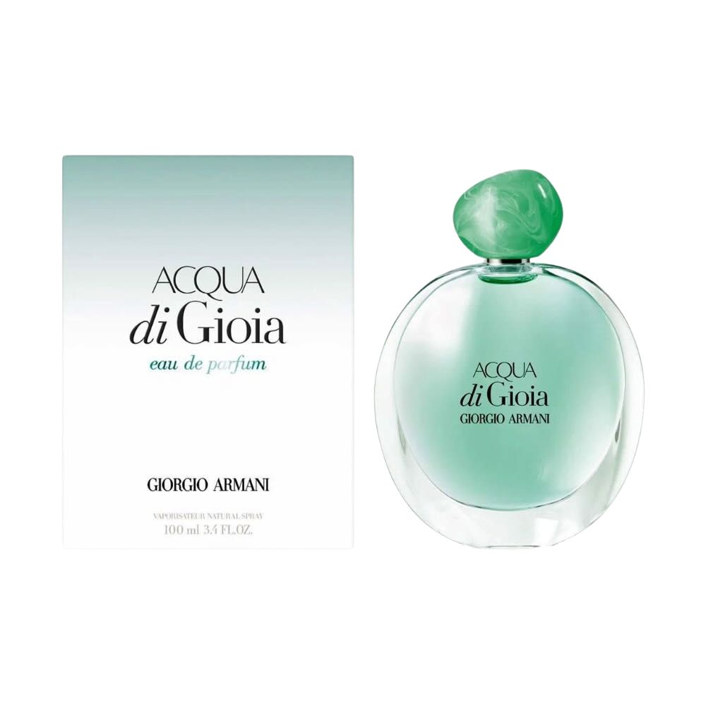 Nước hoa nữ Giorgio Armani Acqua Di Gioia EDP 100ml _ Tiến Perfume Nước hoa nữ Giorgio Armani Acqua Di Gioia EDP 100ml _ Tiến Perfume