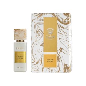 Gritti Gossip Night EDP 100ml 2 Nước hoa nữ Gritti Gossip Night EDP 100ml Tiến Perfume