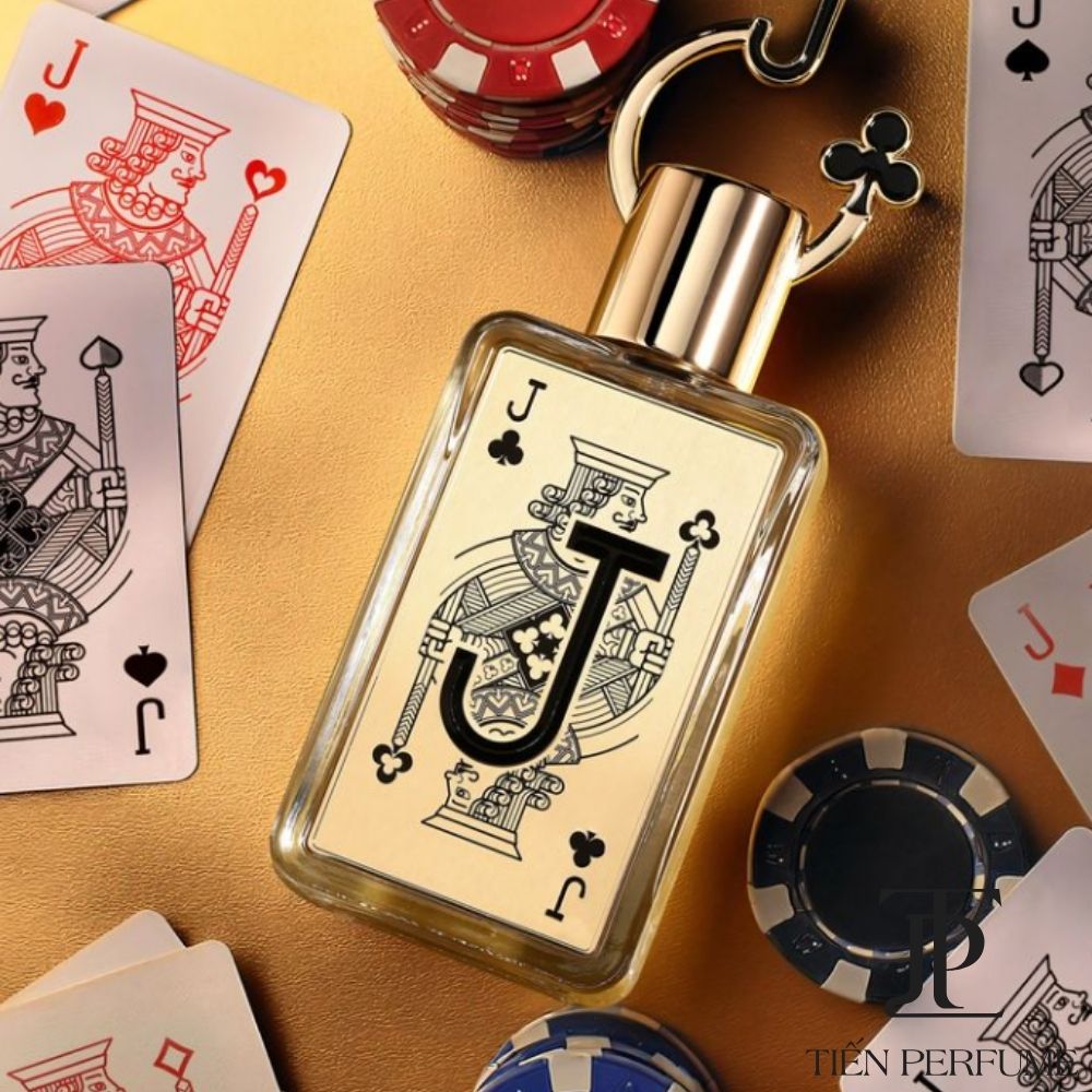 Fragrance World Jack Of Clubs EDP 80ml 8 Review Fragrance World Jack Of Clubs 80ml _ Tiến Perfume