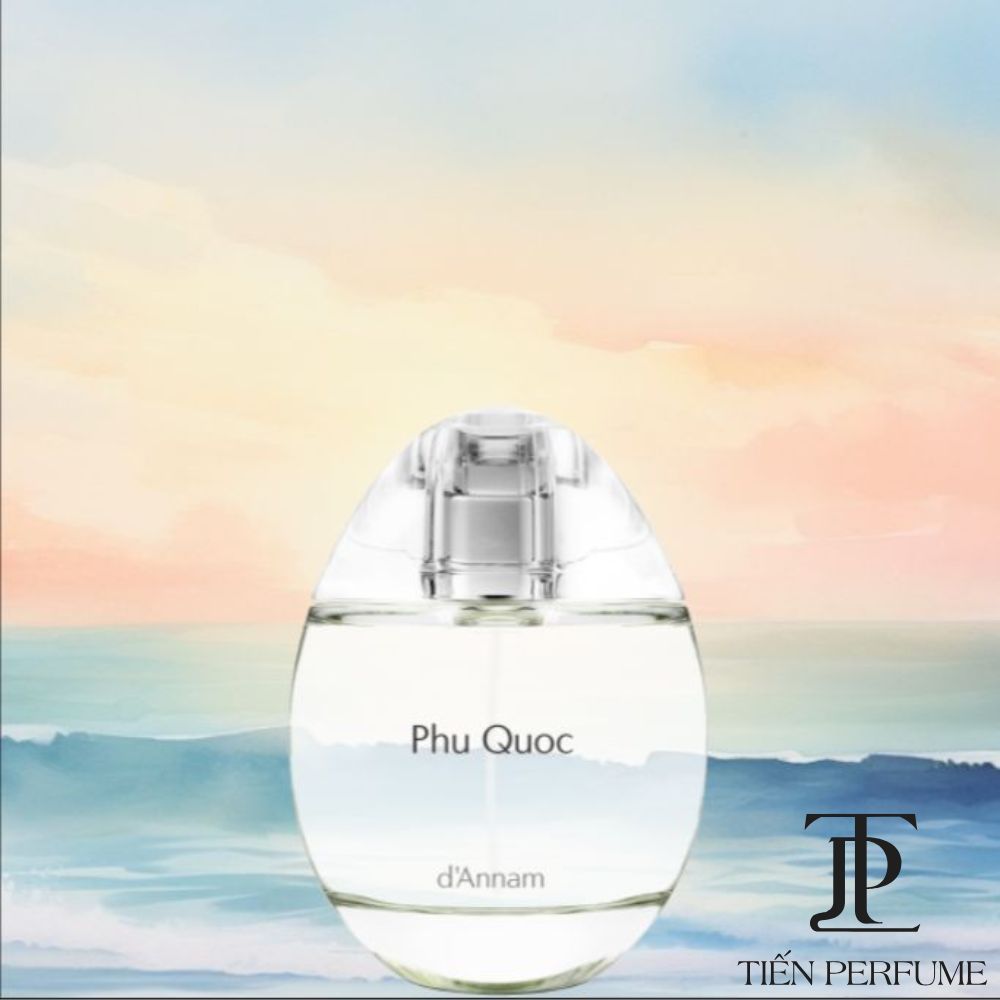 d'Annam Phu Quoc 50ml 5 Review d'Annam Phu Quoc 50ml _ d'Annam Phú Quốc _ Tiến Perfume