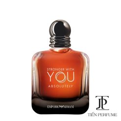 Stronger With You Absolutely | Tiến Perfume