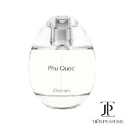 d'Annam Phu Quoc 50ml _ d'Annam Phú Quốc _ Tiến Perfume