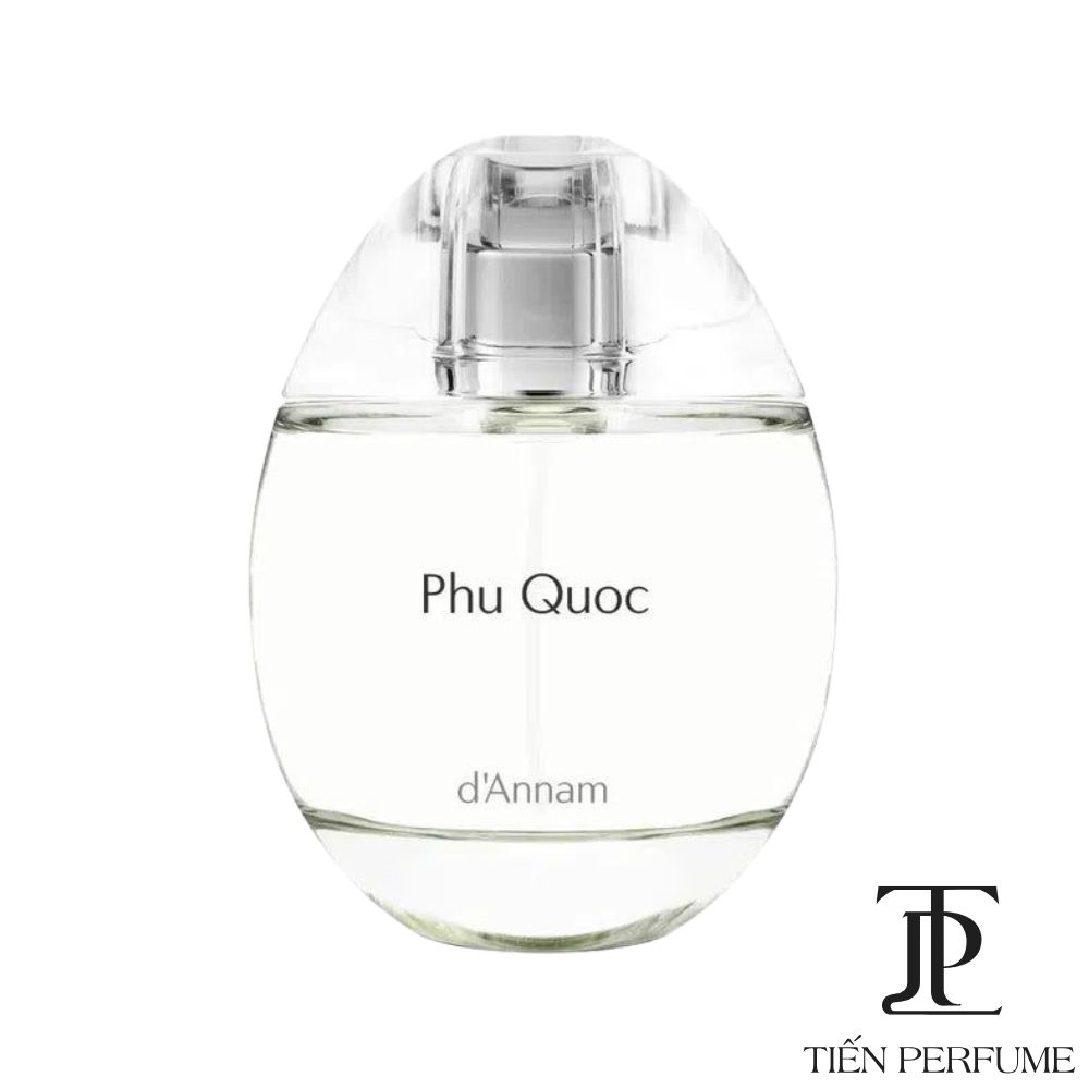 d'Annam Phu Quoc 50ml _ d'Annam Phú Quốc _ Tiến Perfume