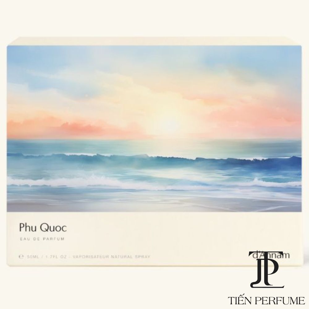 d'Annam Phu Quoc 50ml 3 nước hoa authentic d'Annam Phu Quoc 50ml _ Tiến Perfume