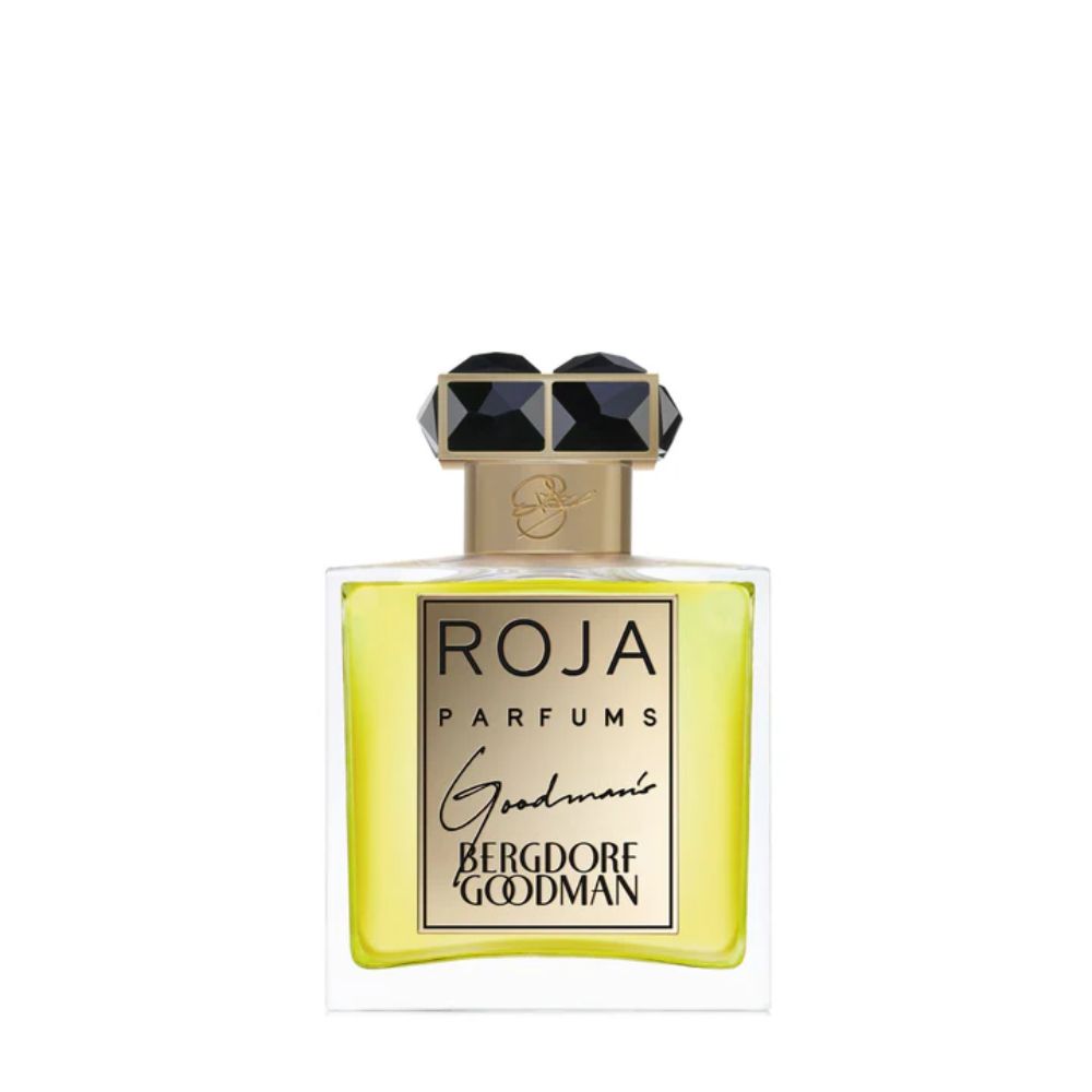 1 Review nước hoa ROJA FORTNUM & MASON PARFUM Tiến Perfume