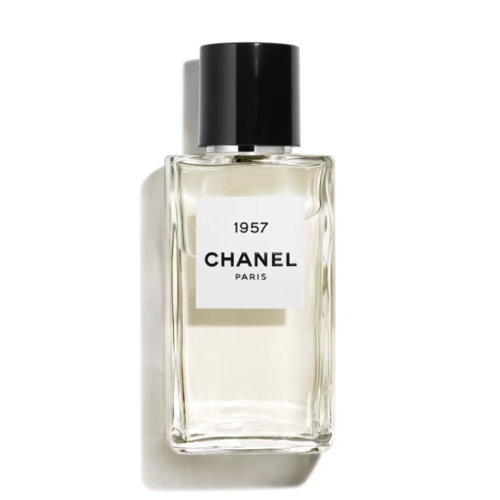 Review nước hoa 1957 EDP Les Exclusifs de Chanel 2 1957 LES EXCLUSIFS DE CHANEL - EAU DE PARFUM _ Tiến Perfume