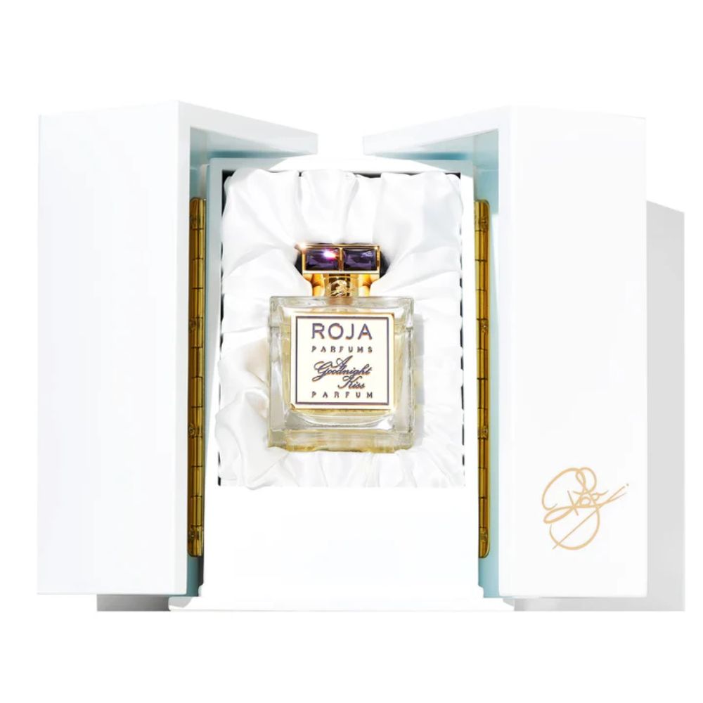 3 Chai nước hoa ROJA A GOODNIGHT KISS PARFUM _ Tiến Perfume