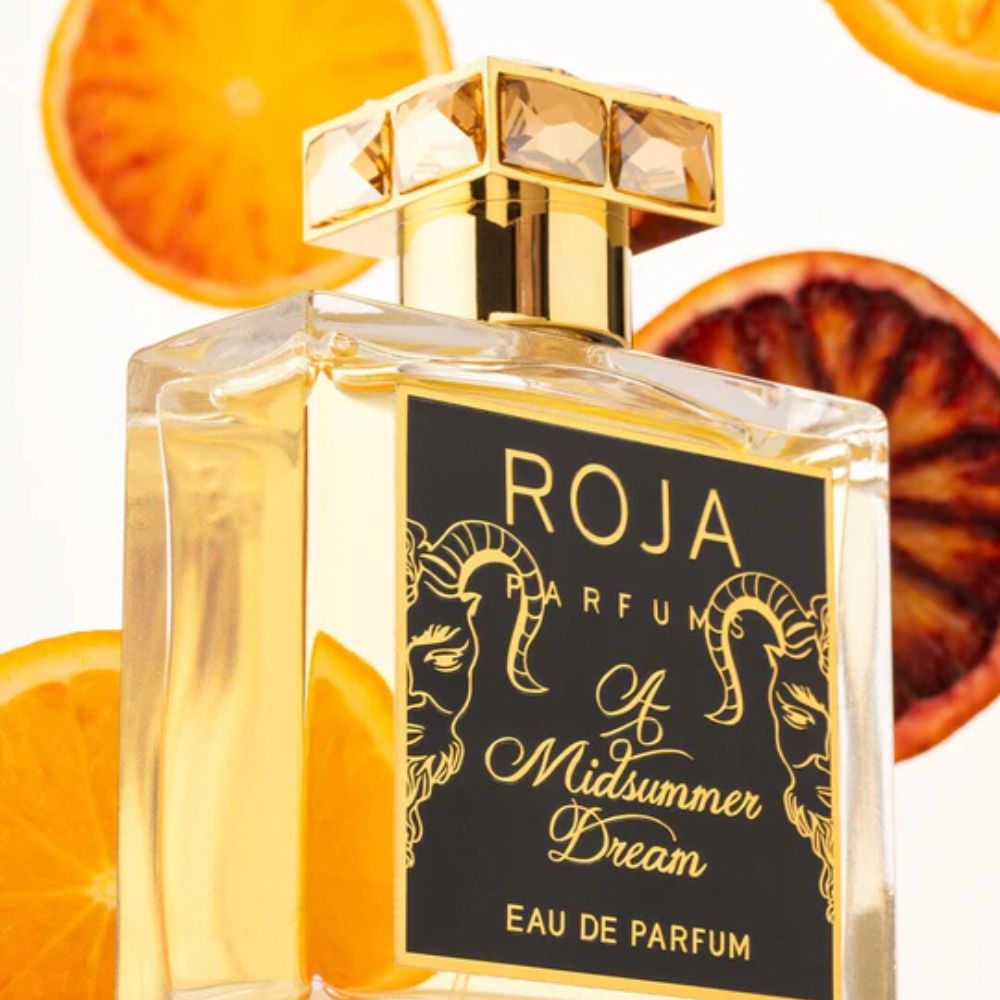3 Chai nước hoa ROJA ROJA A Midsummer Dream _ Tiến Perfume