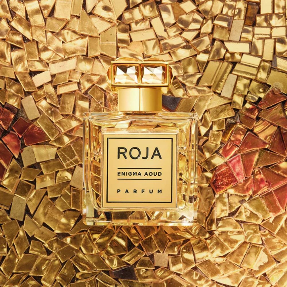 Review nước hoa ROJA ENIGMA AOUD PARFUM 3 3 Mùi hương ROJA ENIGMA AOUD PARFUM _ Tiến Perfume
