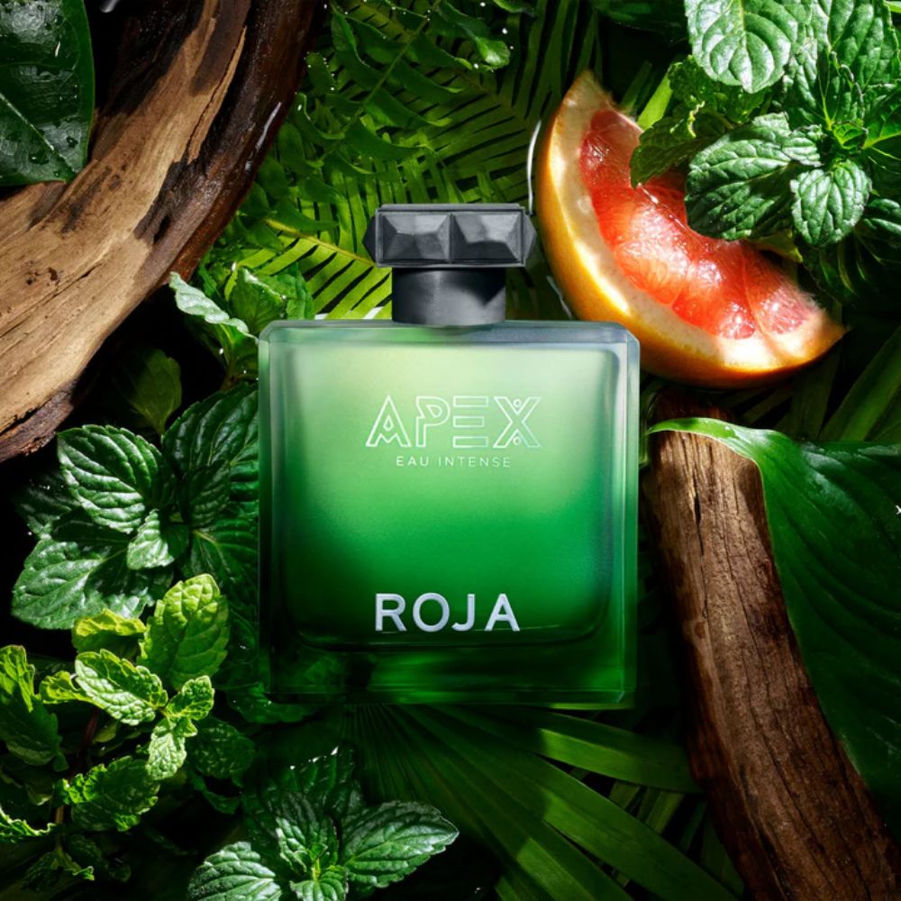 Review nước hoa ROJA APEX EAU INTENSE EDP 1 4 Hộp nước hoa ROJA APEX EAU INTENSE EDP _ Tiến Perfume