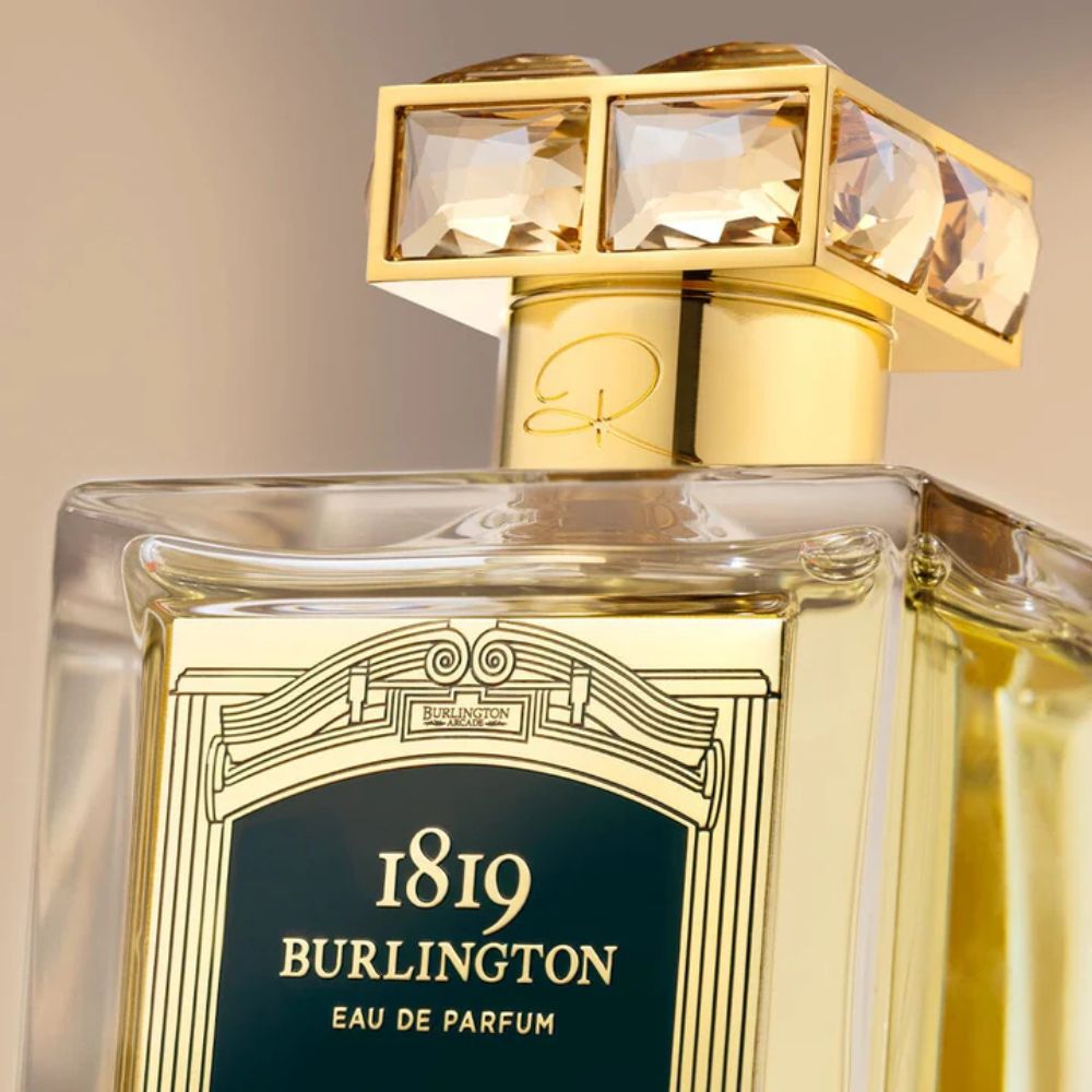 Review nước hoa ROJA BURLINGTON 1819 EDP 3 4 Hộp nước hoa ROJA BURLINGTON 1819 EDP _ Tiến Perfume
