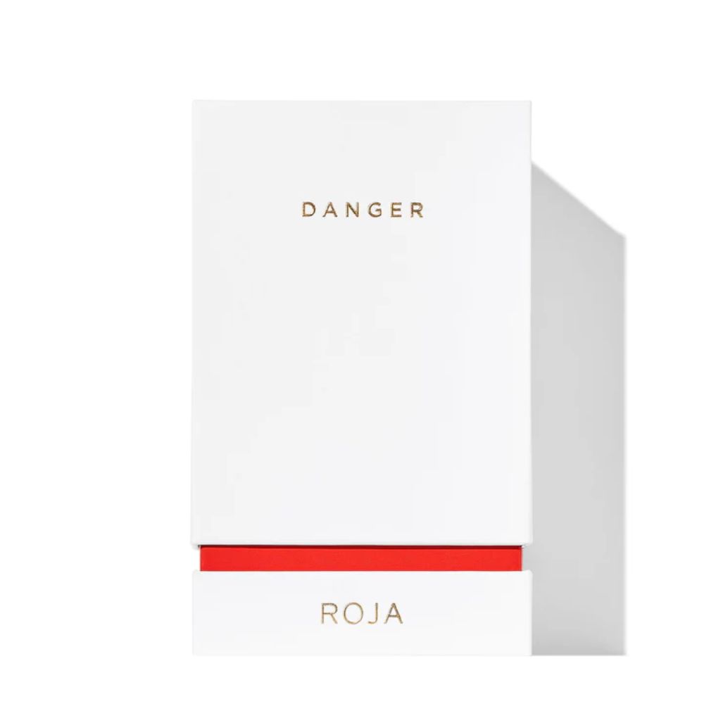 Review nước hoa ROJA DANGER POUR FEMME PARFUM 1 4 Hộp nước hoa ROJA DANGER POUR FEMME PARFUM _ Tiến Perfume