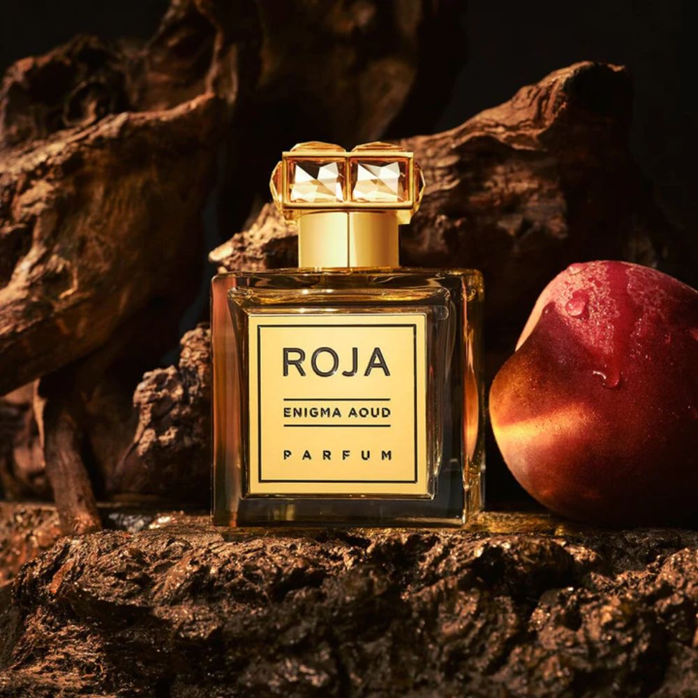 Review nước hoa ROJA ENIGMA AOUD PARFUM 4 4 Mùi hương ROJA ENIGMA AOUD PARFUM _ Tiến Perfume
