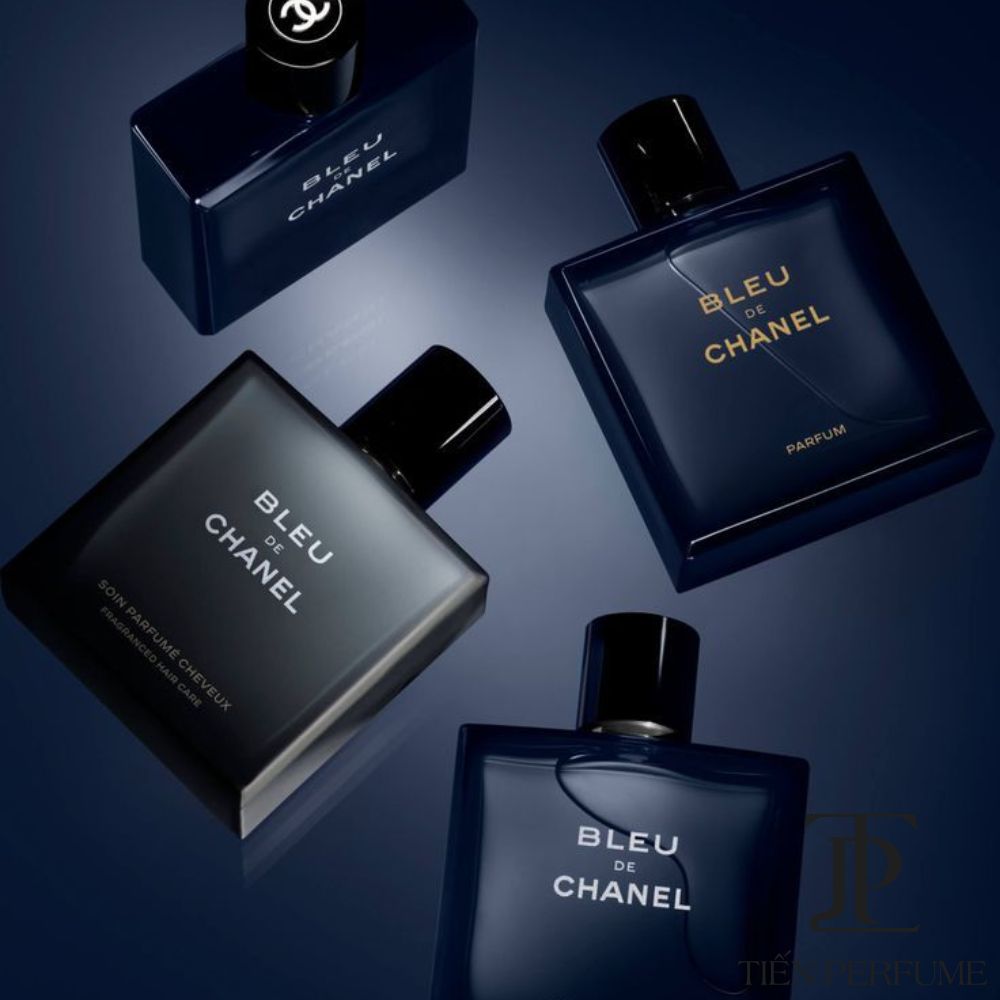 Bleu de Chanel EDT 38 Authentic Fragrance Bleu de Chanel EDT 100ml _ Bleu Chanel EDT _ Tiến Perfume